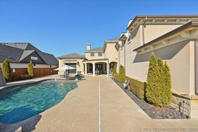 3120 E 103rd Street, Tulsa, OK 74137