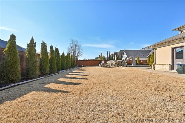 3120 E 103rd Street, Tulsa, OK 74137