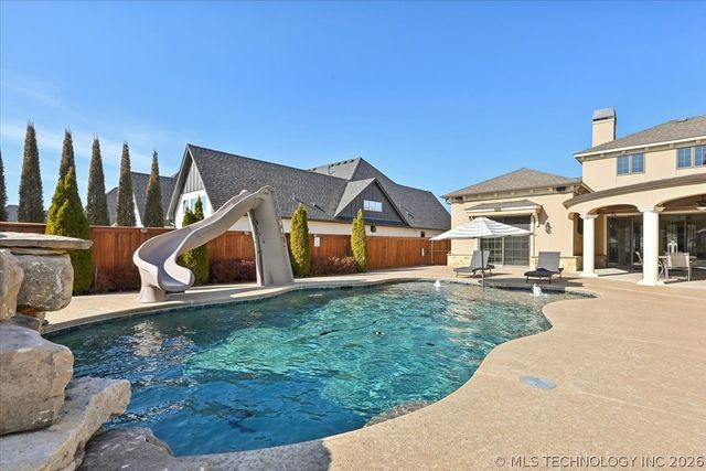 3120 E 103rd Street, Tulsa, OK 74137