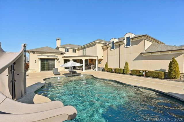 3120 E 103rd Street, Tulsa, OK 74137