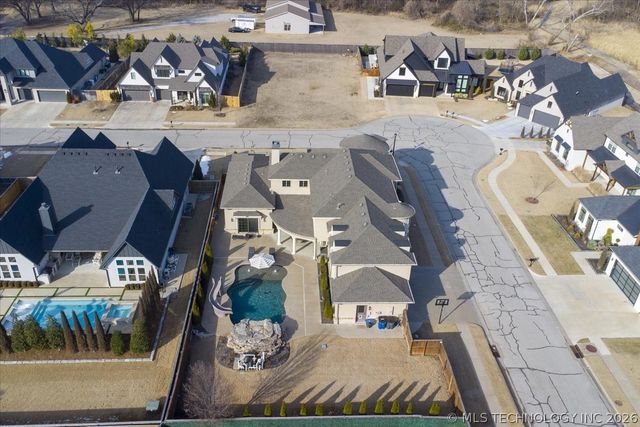 3120 E 103rd Street, Tulsa, OK 74137