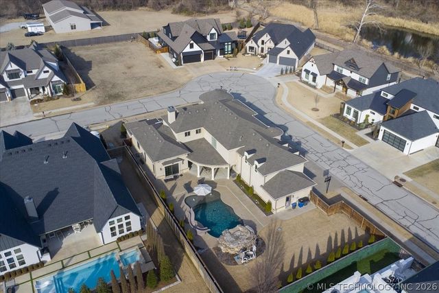 3120 E 103rd Street, Tulsa, OK 74137