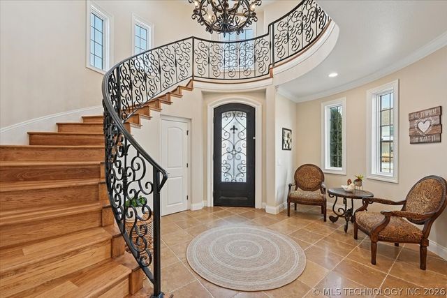 3120 E 103rd Street, Tulsa, OK 74137