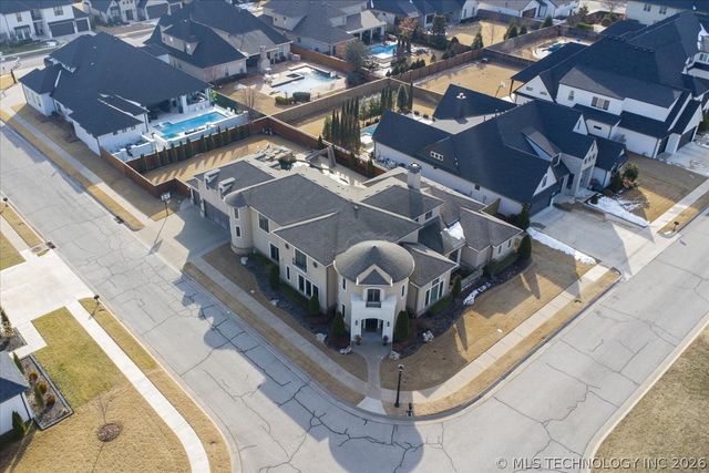 3120 E 103rd Street, Tulsa, OK 74137