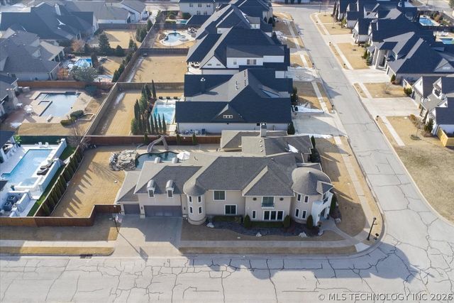 3120 E 103rd Street, Tulsa, OK 74137