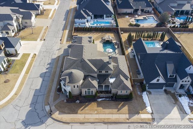 3120 E 103rd Street, Tulsa, OK 74137