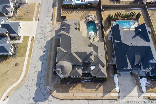 3120 E 103rd Street, Tulsa, OK 74137