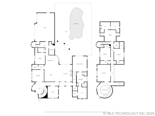 3120 E 103rd Street, Tulsa, OK 74137