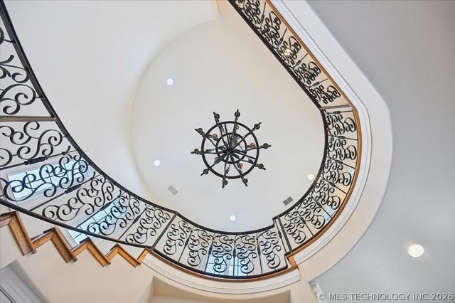 3120 E 103rd Street, Tulsa, OK 74137