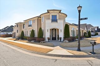 3120 E 103rd Street, Tulsa, OK 74137