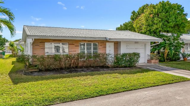 8310 NW 59th Court, Tamarac, FL 33321