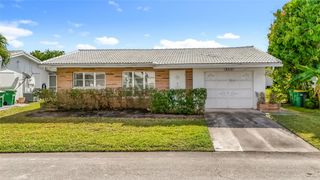 8310 NW 59th Court, Tamarac, FL 33321