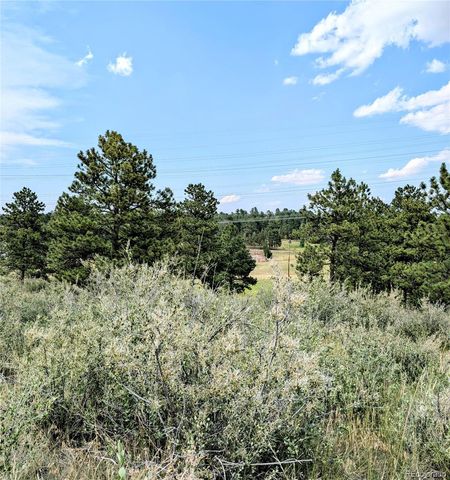 11634 Bell Cross Circle, Parker, CO 80138