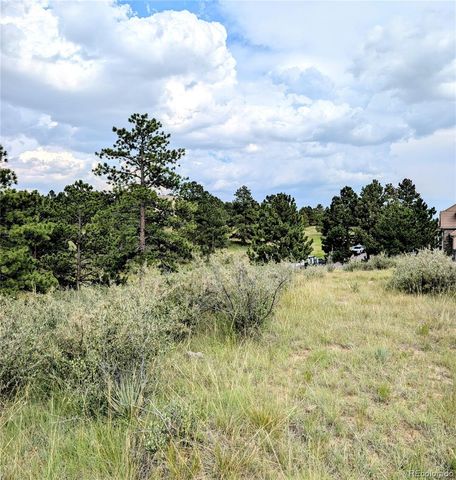 11634 Bell Cross Circle, Parker, CO 80138