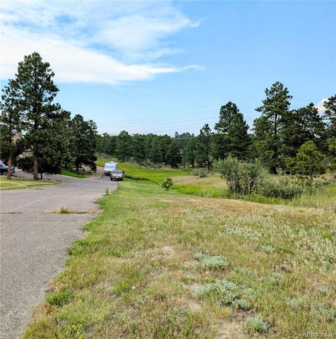 11634 Bell Cross Circle, Parker, CO 80138