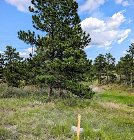 11634 Bell Cross Circle, Parker, CO 80138