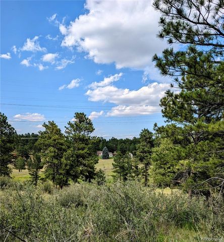 11634 Bell Cross Circle, Parker, CO 80138