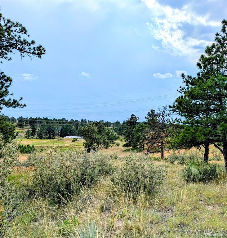 11634 Bell Cross Circle, Parker, CO 80138