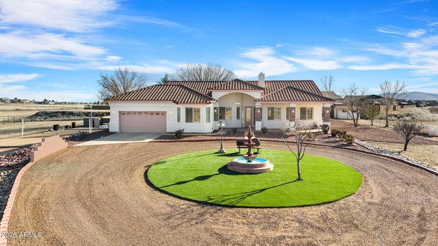 7925 E ACRE Way, Prescott Valley, AZ 86315
