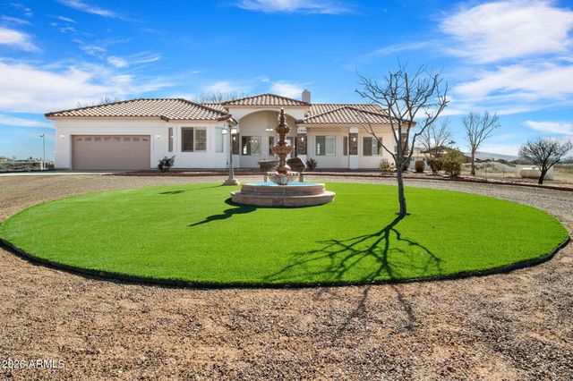 7925 E ACRE Way, Prescott Valley, AZ 86315