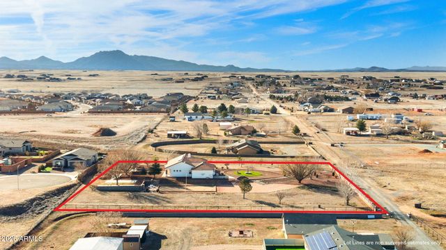 7925 E ACRE Way, Prescott Valley, AZ 86315