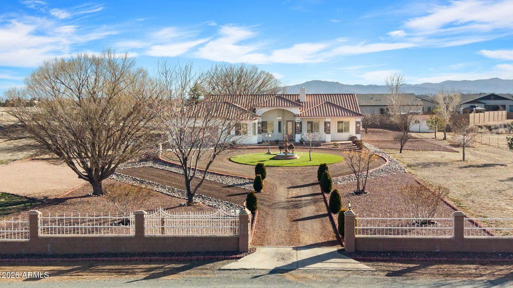 7925 E ACRE Way, Prescott Valley, AZ 86315