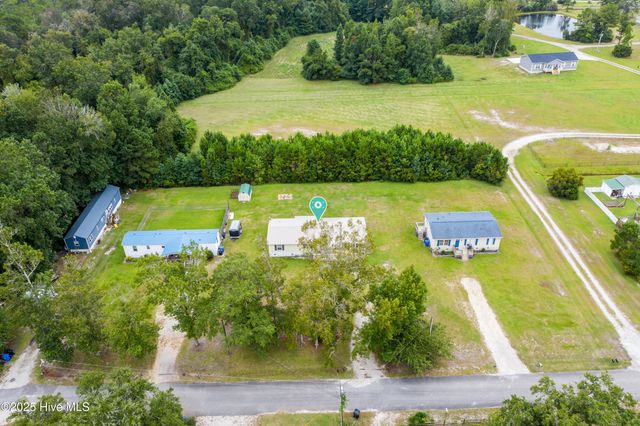 250 Bream Street, Holly Ridge, NC 28445