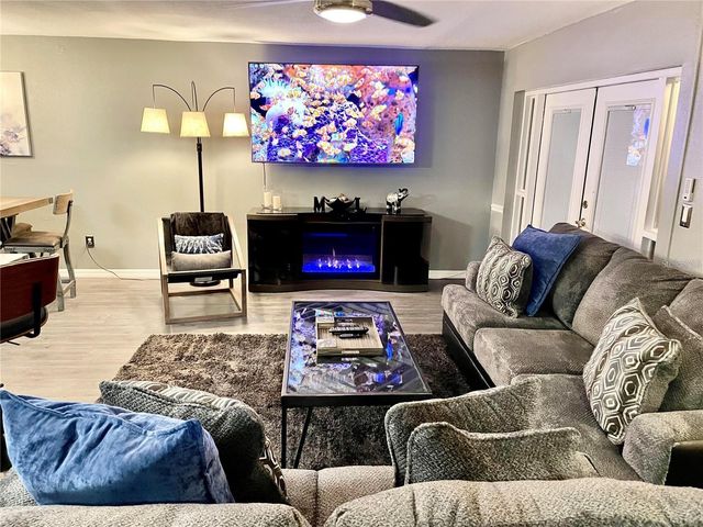 2571 CYPRUS DRIVE 1-106, Palm Harbor, FL 34684