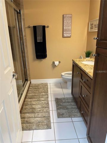 2571 CYPRUS DRIVE 1-106, Palm Harbor, FL 34684