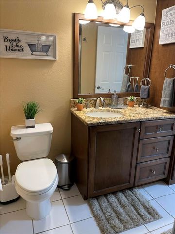 2571 CYPRUS DRIVE 1-106, Palm Harbor, FL 34684