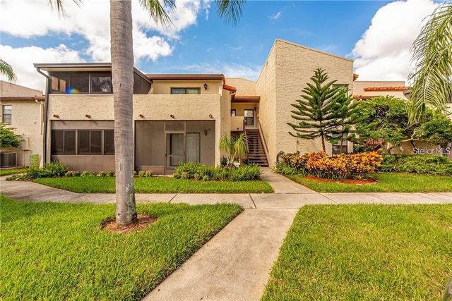 2571 CYPRUS DRIVE 1-106, Palm Harbor, FL 34684