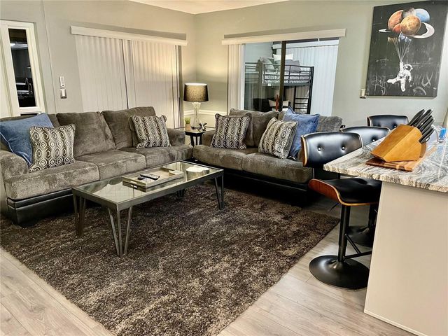 2571 CYPRUS DRIVE 1-106, Palm Harbor, FL 34684