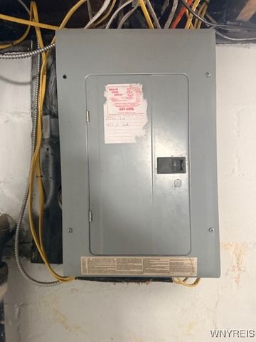 120 Highland Avenue, Tonawanda, NY 14150