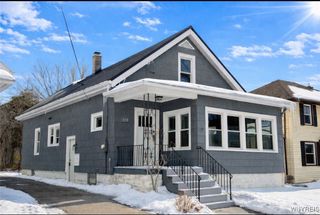 120 Highland Avenue, Tonawanda, NY 14150
