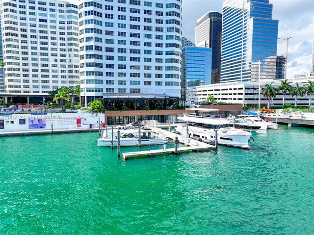 801 Brickell Bay Dr 4C042, Miami, FL 33131