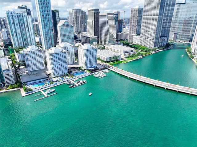 801 Brickell Bay Dr 4C042, Miami, FL 33131