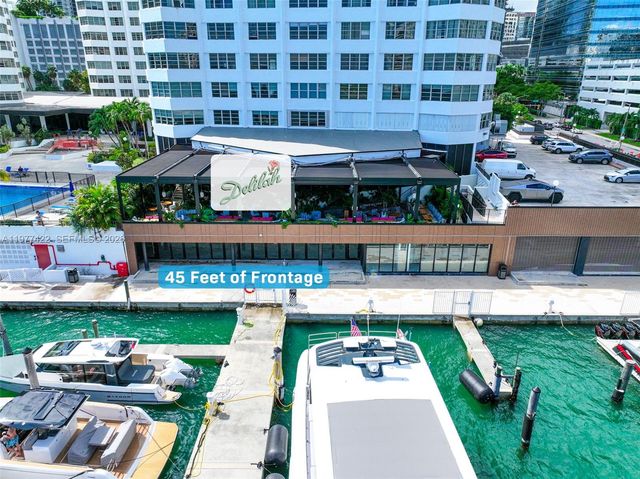 801 Brickell Bay Dr 4C042, Miami, FL 33131