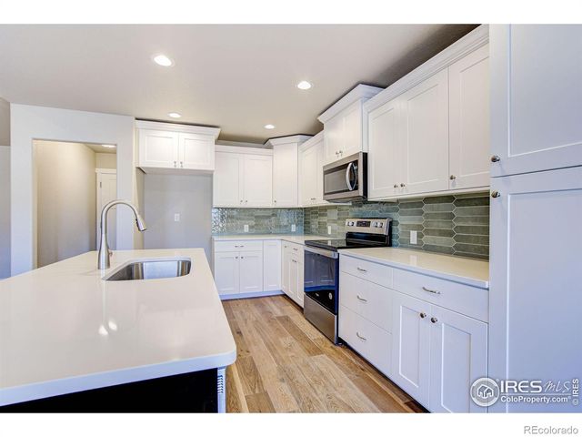 7073 Prairie Sky Lane, Wellington, CO 80549