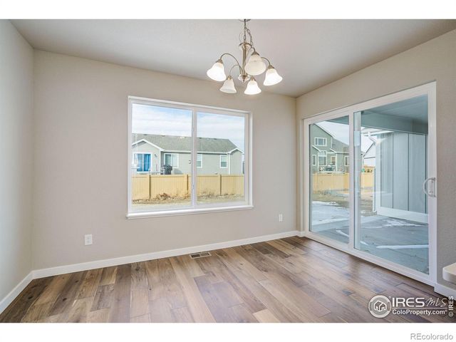 7073 Prairie Sky Lane, Wellington, CO 80549