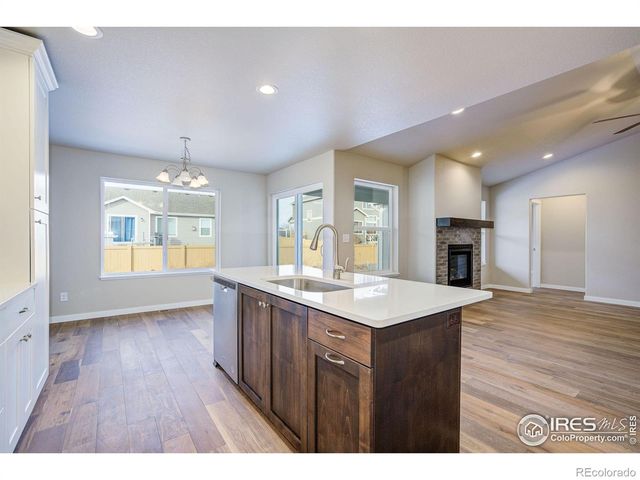 7073 Prairie Sky Lane, Wellington, CO 80549