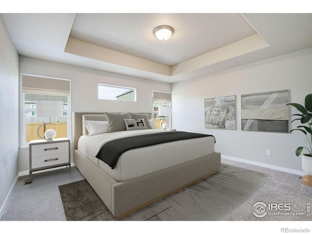 7073 Prairie Sky Lane, Wellington, CO 80549