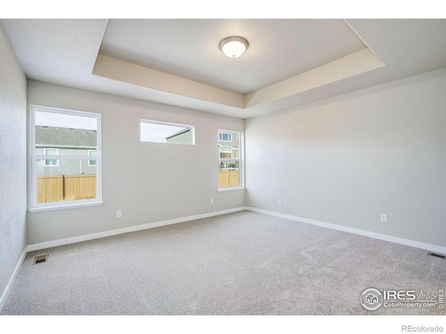7073 Prairie Sky Lane, Wellington, CO 80549