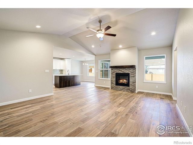 7073 Prairie Sky Lane, Wellington, CO 80549
