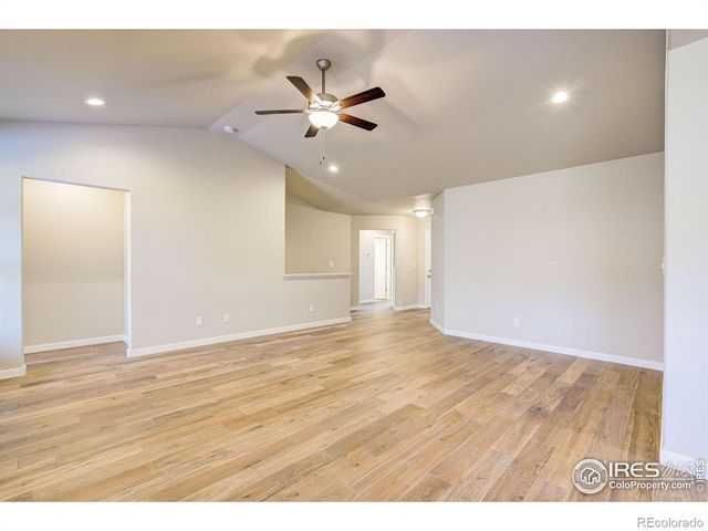 7073 Prairie Sky Lane, Wellington, CO 80549