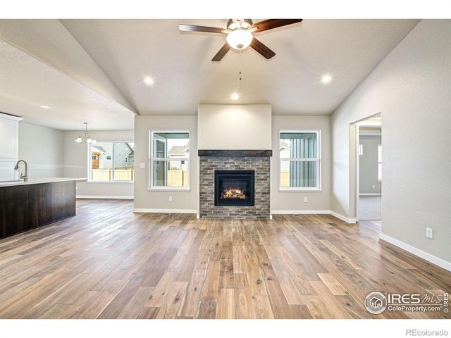 7073 Prairie Sky Lane, Wellington, CO 80549