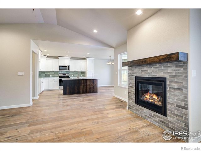 7073 Prairie Sky Lane, Wellington, CO 80549