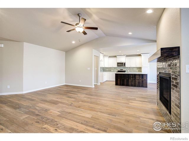 7073 Prairie Sky Lane, Wellington, CO 80549