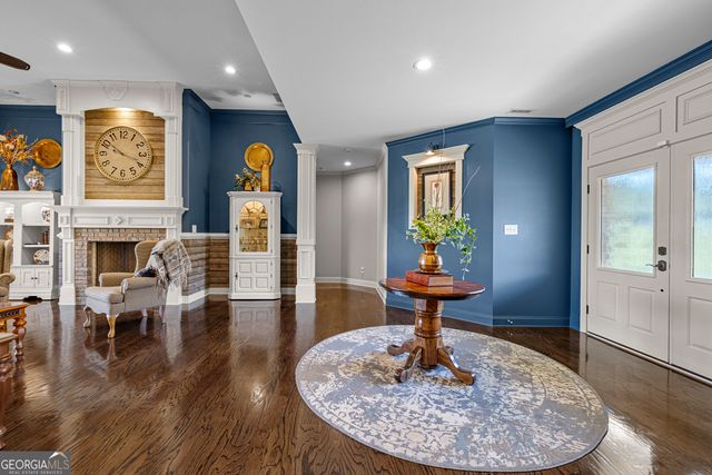 2175 Bear Creek Road, Moreland, GA 30259