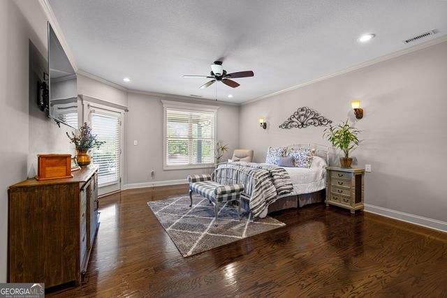 2175 Bear Creek Road, Moreland, GA 30259