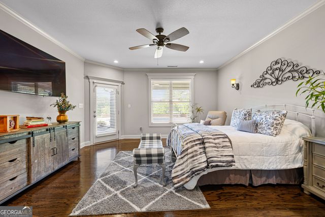 2175 Bear Creek Road, Moreland, GA 30259